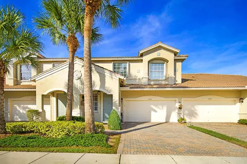 23081 Addison Lakes Cir, Boca Raton, FL 33433