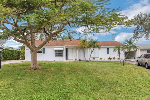 1027 Anglers Way, Jupiter, FL 33458
