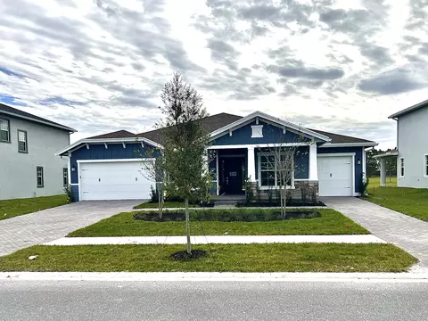 702 Hookline Cir, Loxahatchee, FL 33470
