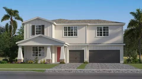 1124 Tangled Orchard Trce, Loxahatchee, FL 33470