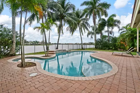 9420 Granite Ridge Ln, West Palm Beach, FL 33411
