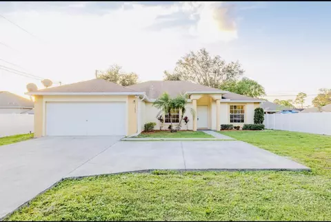 3282 SW Savona Blvd, Port Saint Lucie, FL 34953