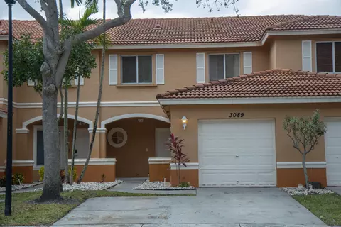 3089 Waddell Ave, West Palm Beach, FL 33411