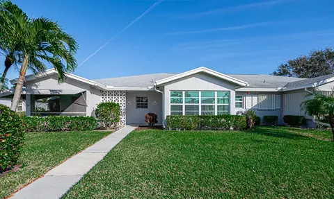 14659 S Canalview Dr S #B, Delray Beach, FL 33484