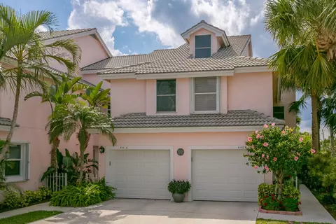 4409 Fairway Dr N, Jupiter, FL 33477