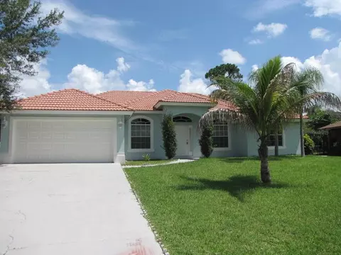 1789 SW Desert Ave, Port Saint Lucie, FL 34953