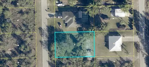 2016 Polar Ave, Alva, FL 33920