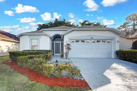 209 Trails End, Greenacres, FL 33413