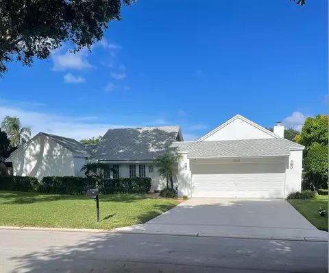 21808 Mountain Sugar Ln, Boca Raton, FL 33433