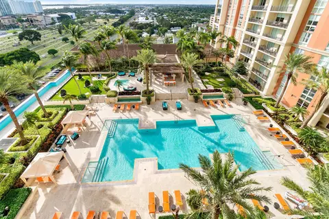 550 Okeechobee Blvd #1603, West Palm Beach, FL 33401