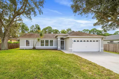2150 SW Biella Ave, Port Saint Lucie, FL 34953