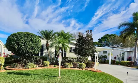 2844 Eagles Nest Way, Port Saint Lucie, FL 34952