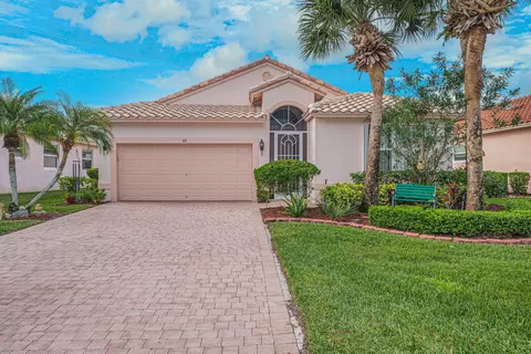 431 NW Sunview Way, Port Saint Lucie, FL 34986