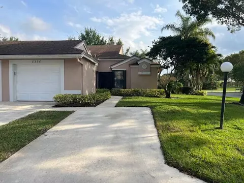 8396 Sunmeadow Ln, Boca Raton, FL 33496