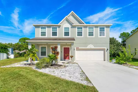 6101 NW Butterfly Orchid Pl, Port Saint Lucie, FL 34986
