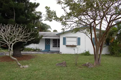 918 Marlin Dr, Jupiter, FL 33458
