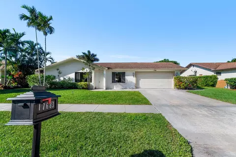 17683 Holly Brook Way, Boca Raton, FL 33487