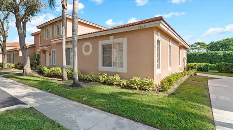 9836 Kamena Cir, Boynton Beach, FL 33436