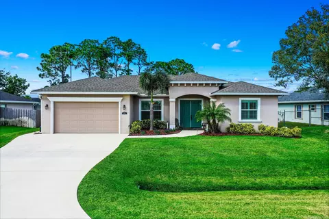 6137 NW Densaw Ter, Port Saint Lucie, FL 34986