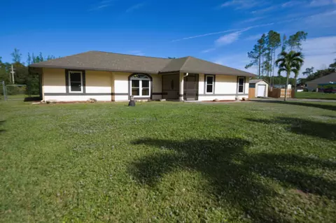 12317 69th St N, The Acreage, FL 33412