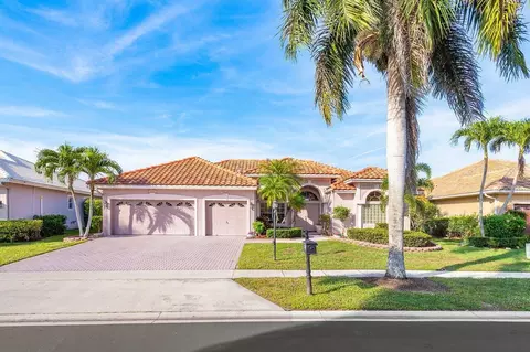 12367 Rockledge Cir, Boca Raton, FL 33428