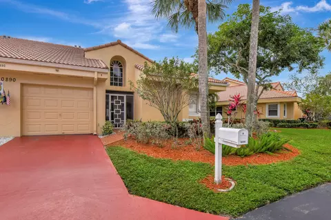 10890 Ladera Ln #B, Boca Raton, FL 33498