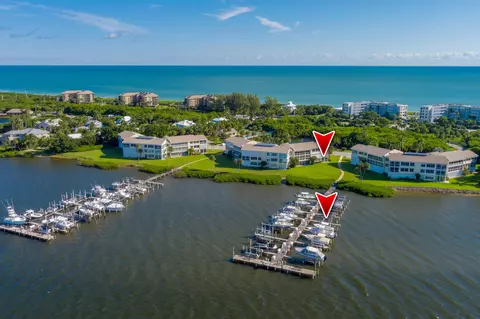 2370 NE Ocean Blvd #B101, Stuart, FL 34996