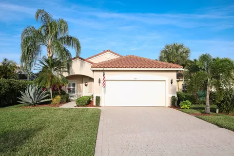 105 NW Baycrest Ct, Port Saint Lucie, FL 34986