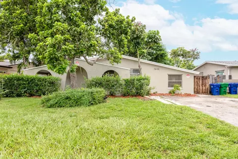 7600 Tropicana St, Miramar, FL 33023