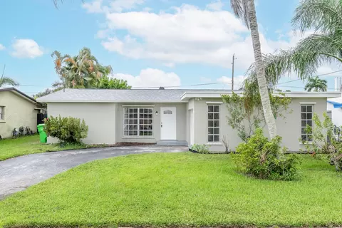 12280 NW 29th Pl, Sunrise, FL 33323