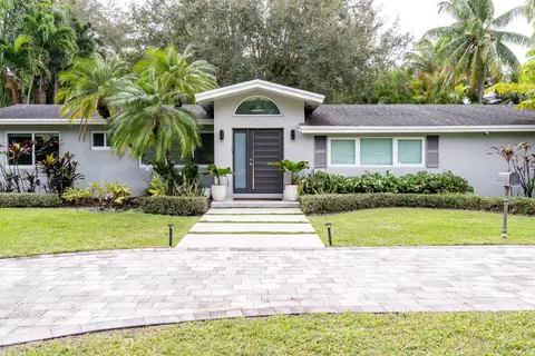 7480 SW 117th St, Pinecrest, FL 33156
