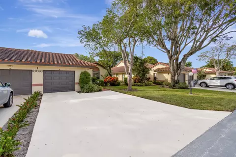 10093 Andrea Ln #B, Boynton Beach, FL 33437