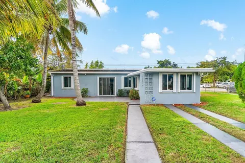 12070 N Miami Ave, North Miami, FL 33168