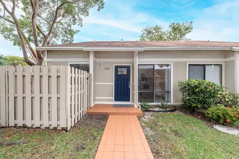 3601 NW 111th Ave, Sunrise, FL 33351