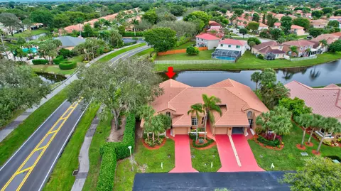 18234 Covina Way, Boca Raton, FL 33498