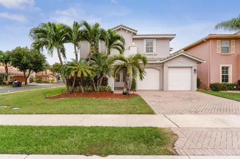3138 Breakwater Ct, West Palm Beach, FL 33411