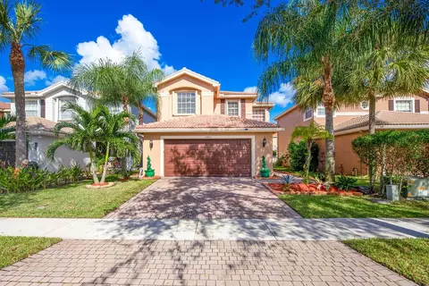 11463 Sage Meadow Ter, Royal Palm Beach, FL 33411