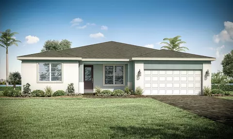 13474 SW Margo Ter, Port Saint Lucie, FL 34987
