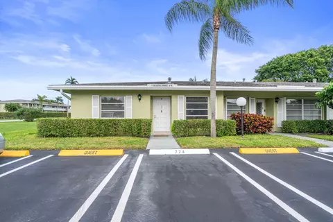 1120 Cactus Ter #A, Delray Beach, FL 33445