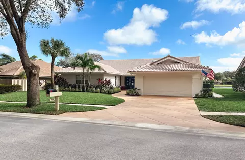 18604 Still Lake Dr, Jupiter, FL 33458