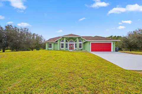 17714 35th Pl N, The Acreage, FL 33470