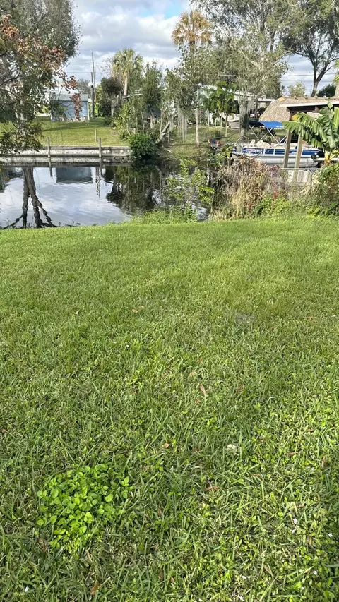 3109 SE 23rd St, Okeechobee, FL 34974