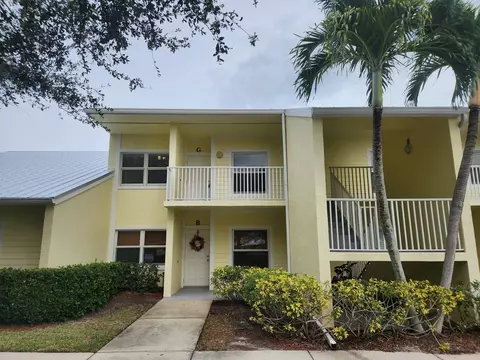 4230 Gator Trace Ave #G, Fort Pierce, FL 34982