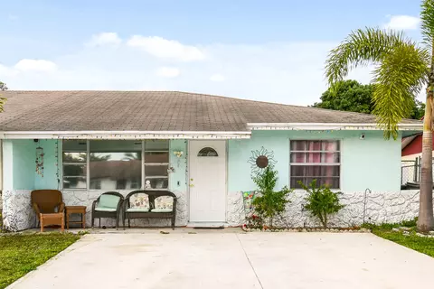 4641 Brady Ln, Palm Beach Gardens, FL 33418