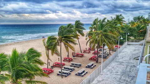 101 Briny Ave #303, Pompano Beach, FL 33062