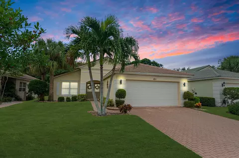 485 SW Talquin Ln, Port Saint Lucie, FL 34986