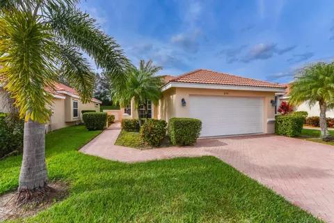 650 SW Treasure Cv, Port Saint Lucie, FL 34986