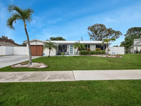 336 Cypress Ln, Palm Springs, FL 33461