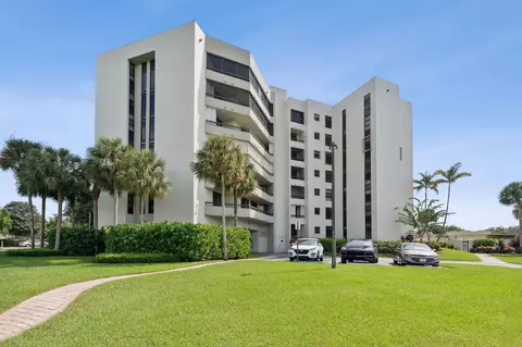 6372 La Costa Dr #PH 705, Boca Raton, FL 33433
