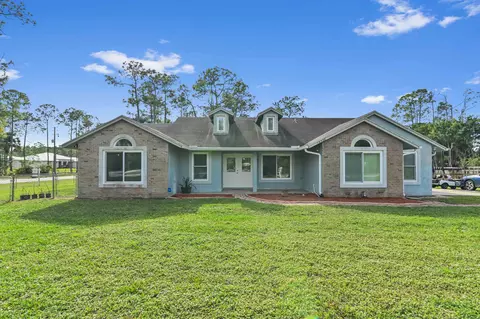 16526 Hamlin Blvd, Loxahatchee, FL 33470